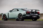 Nissan GT-R50 2019 года